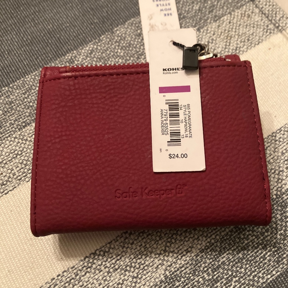 Wallet